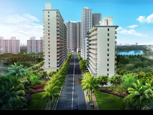 山西房价走势醉新消息
